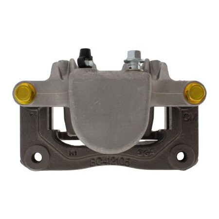 Centric Semi-Loaded Brake Caliper, Parts, 141.51629 141.51629